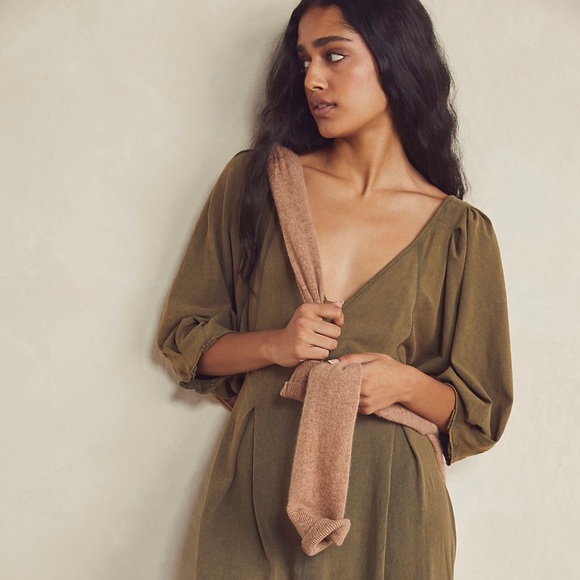 NWT Free People Jumpsuit - Picture 4 of 4